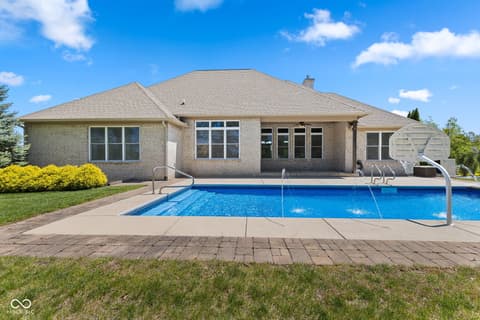 Photo of 7806 Centerstone Court, Indianapolis, IN