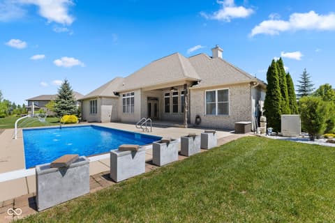 Photo of 7806 Centerstone Court, Indianapolis, IN