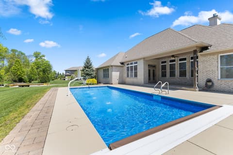 Photo of 7806 Centerstone Court, Indianapolis, IN