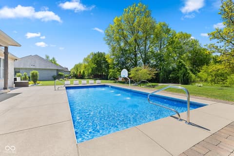 Photo of 7806 Centerstone Court, Indianapolis, IN