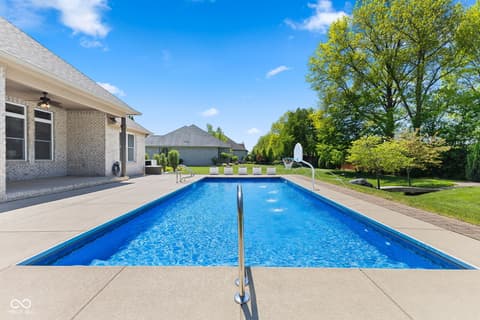 Photo of 7806 Centerstone Court, Indianapolis, IN