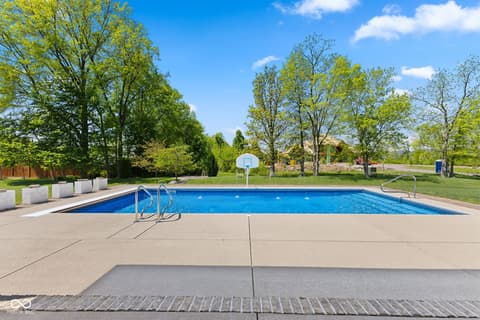 Photo of 7806 Centerstone Court, Indianapolis, IN