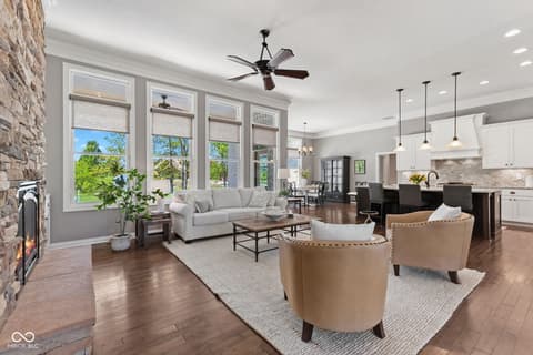 Photo of 7806 Centerstone Court, Indianapolis, IN
