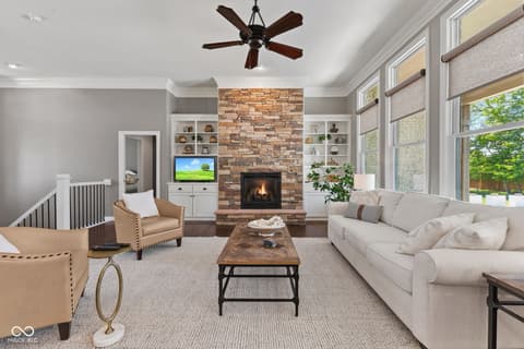 Photo of 7806 Centerstone Court, Indianapolis, IN