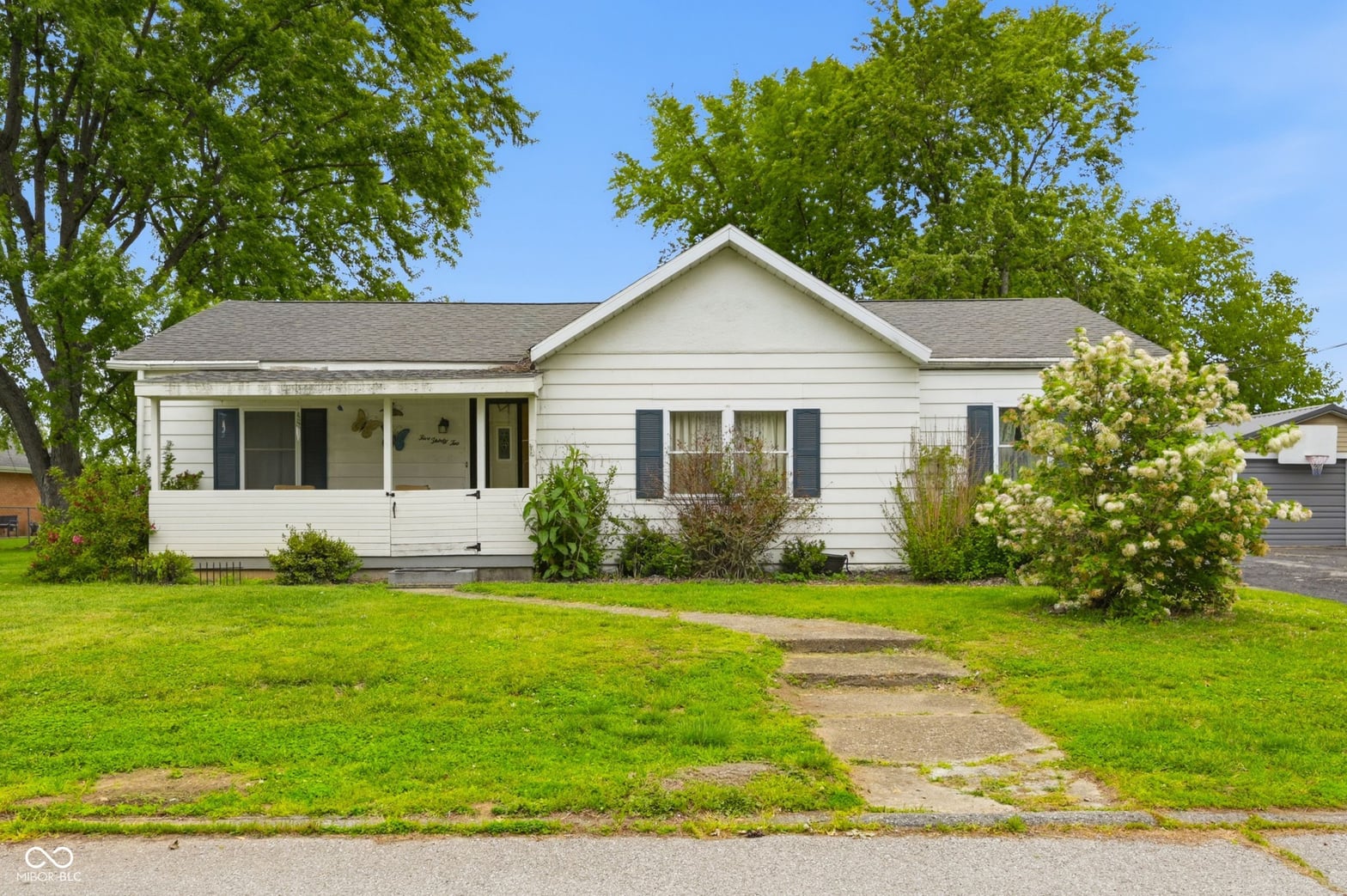 Photo of 532 North Street, Knightstown, IN