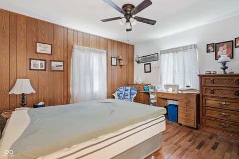 Photo of 532 North Street, Knightstown, IN
