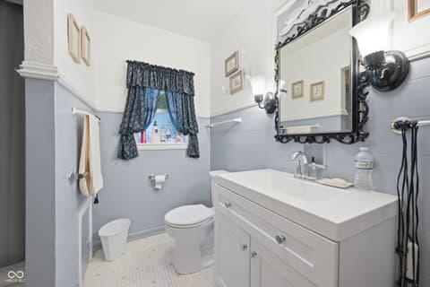 Photo of 532 North Street, Knightstown, IN