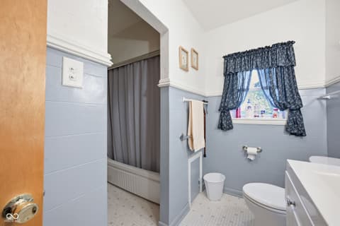 Photo of 532 North Street, Knightstown, IN