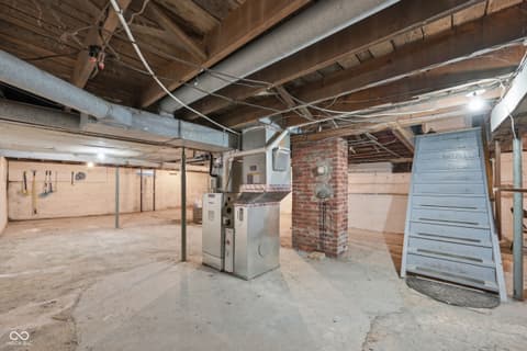 Photo of 532 North Street, Knightstown, IN