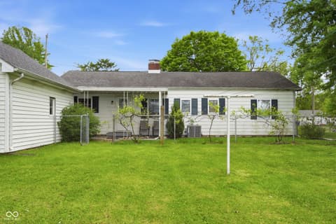 Photo of 532 North Street, Knightstown, IN