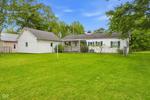 Photo of 532 North Street, Knightstown, IN