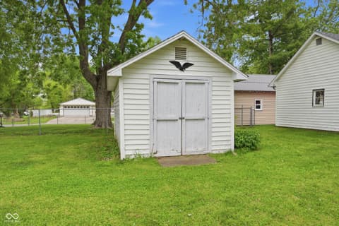 Photo of 532 North Street, Knightstown, IN