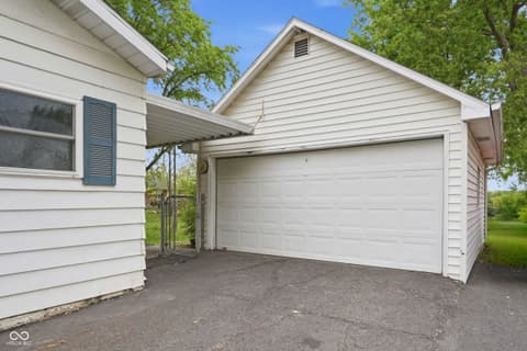 Photo of 532 North Street, Knightstown, IN