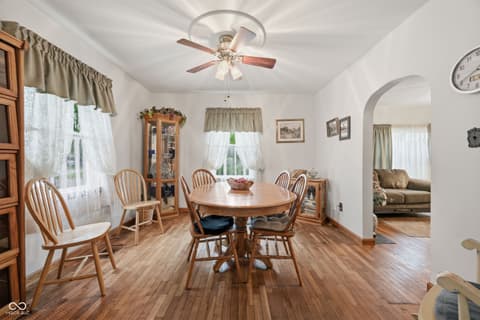 Photo of 532 North Street, Knightstown, IN