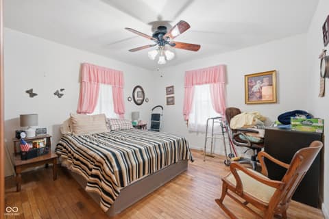 Photo of 532 North Street, Knightstown, IN
