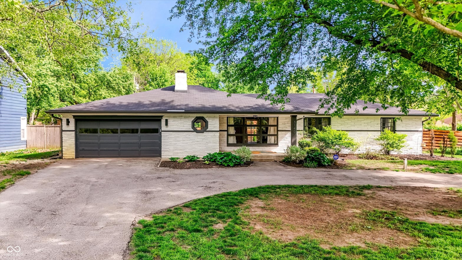 Photo of 3140 W 48th Street, Indianapolis, IN