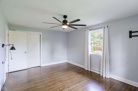 Photo of 3140 W 48th Street, Indianapolis, IN