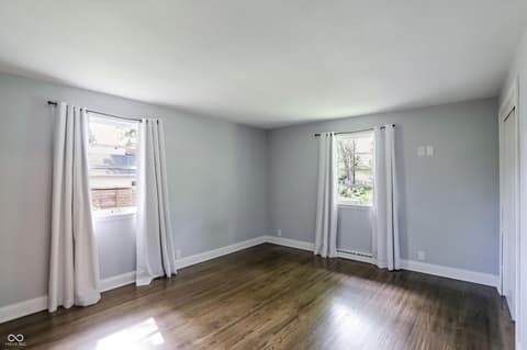 Photo of 3140 W 48th Street, Indianapolis, IN