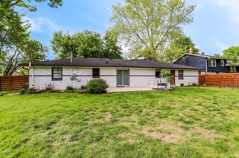 Photo of 3140 W 48th Street, Indianapolis, IN