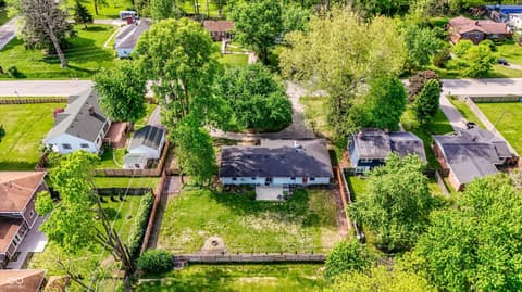 Photo of 3140 W 48th Street, Indianapolis, IN