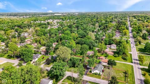 Photo of 3140 W 48th Street, Indianapolis, IN