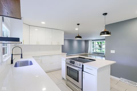 Photo of 3140 W 48th Street, Indianapolis, IN