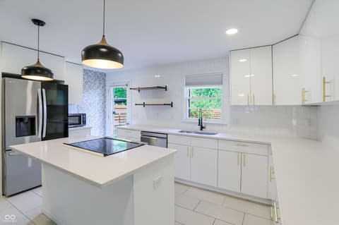 Photo of 3140 W 48th Street, Indianapolis, IN