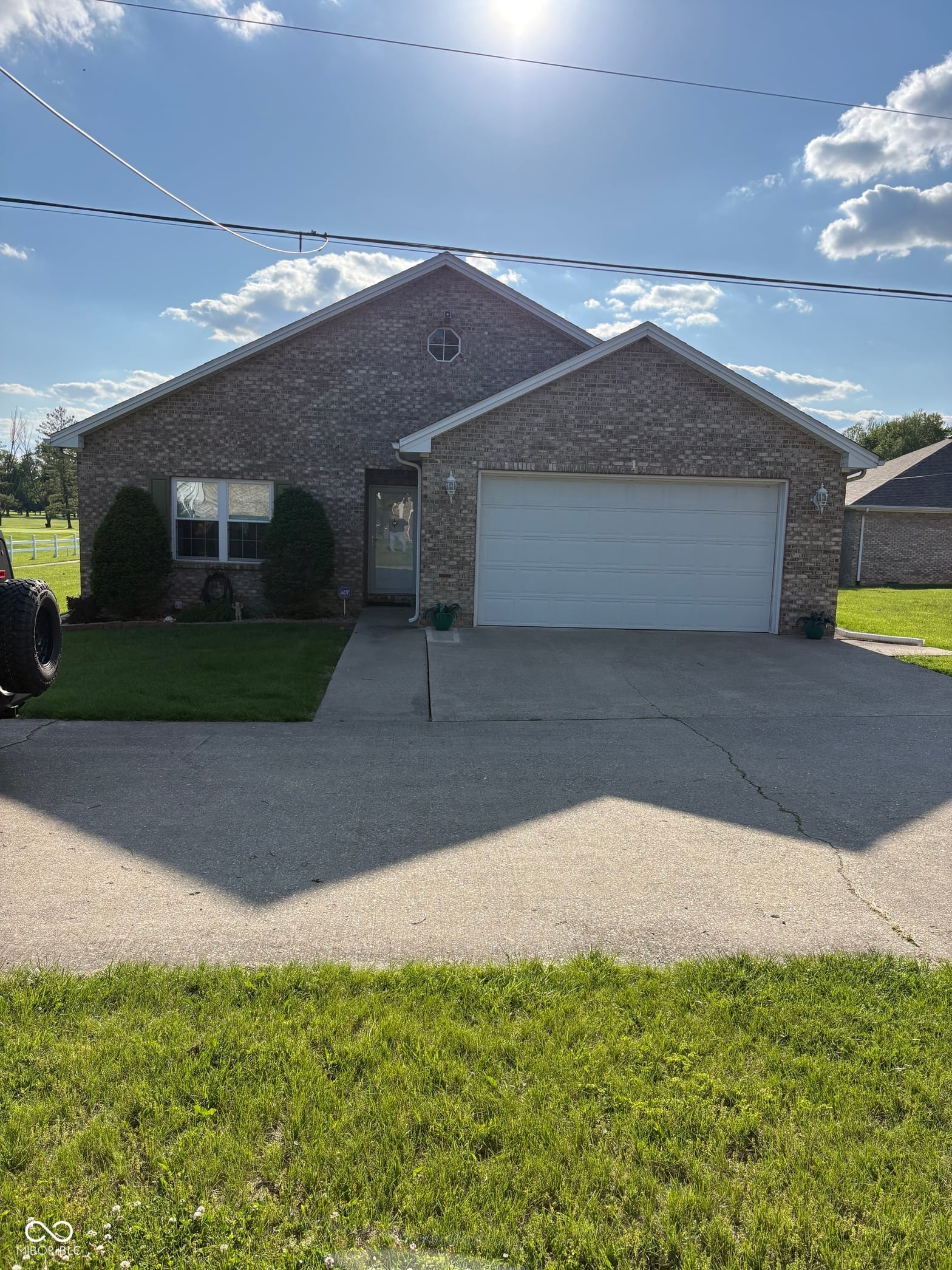 Photo of 5584 Sandy Creek Drive N, Seymour, IN
