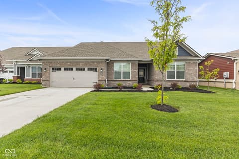5035 Winnsboro Drive, McCordsville, IN 46055