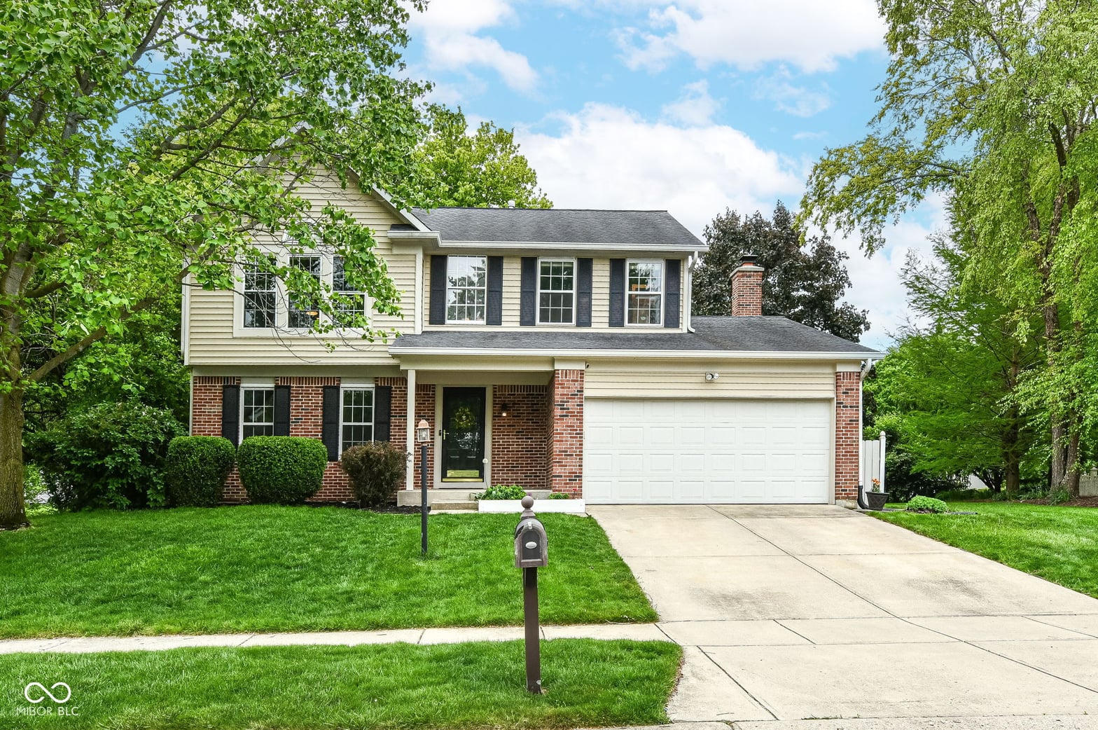 Photo of 7783 Carly Place, Fishers, IN