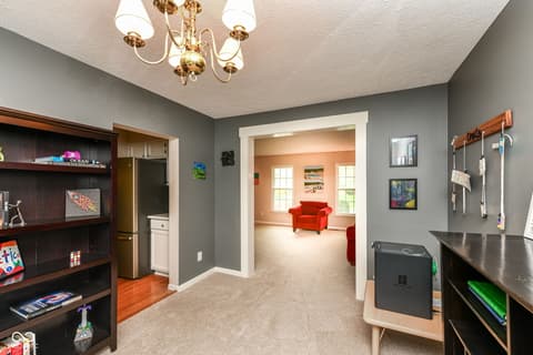 Photo of 7783 Carly Place, Fishers, IN