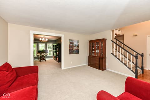 Photo of 7783 Carly Place, Fishers, IN