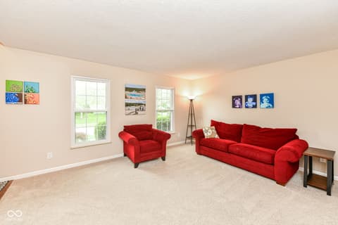 Photo of 7783 Carly Place, Fishers, IN