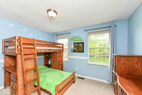 Photo of 7783 Carly Place, Fishers, IN