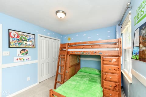 Photo of 7783 Carly Place, Fishers, IN