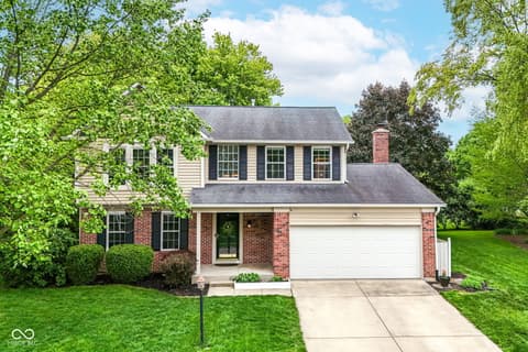 Photo of 7783 Carly Place, Fishers, IN