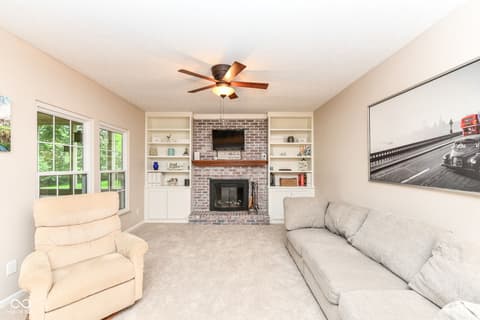 Photo of 7783 Carly Place, Fishers, IN