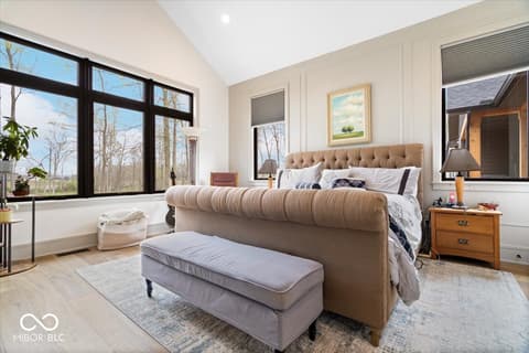 Photo of 4852 Homestead Court, Zionsville, IN