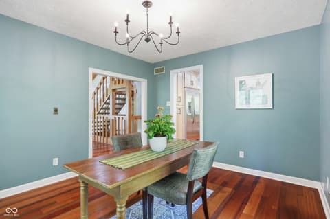 Photo of 11010 Tenacious Drive, Indianapolis, IN