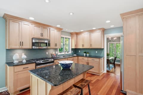 Photo of 11010 Tenacious Drive, Indianapolis, IN