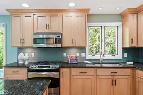Photo of 11010 Tenacious Drive, Indianapolis, IN