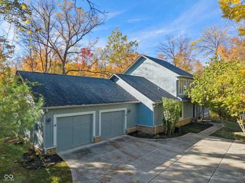 Photo of 11010 Tenacious Drive, Indianapolis, IN
