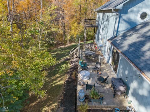 Photo of 11010 Tenacious Drive, Indianapolis, IN