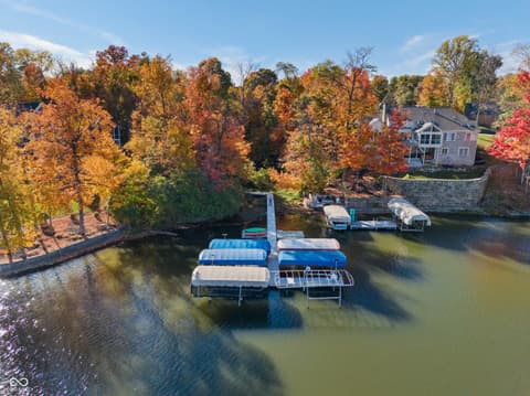 Photo of 11010 Tenacious Drive, Indianapolis, IN