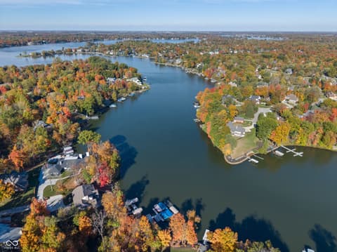 Photo of 11010 Tenacious Drive, Indianapolis, IN