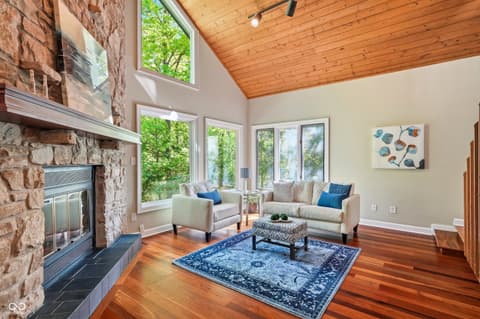 Photo of 11010 Tenacious Drive, Indianapolis, IN