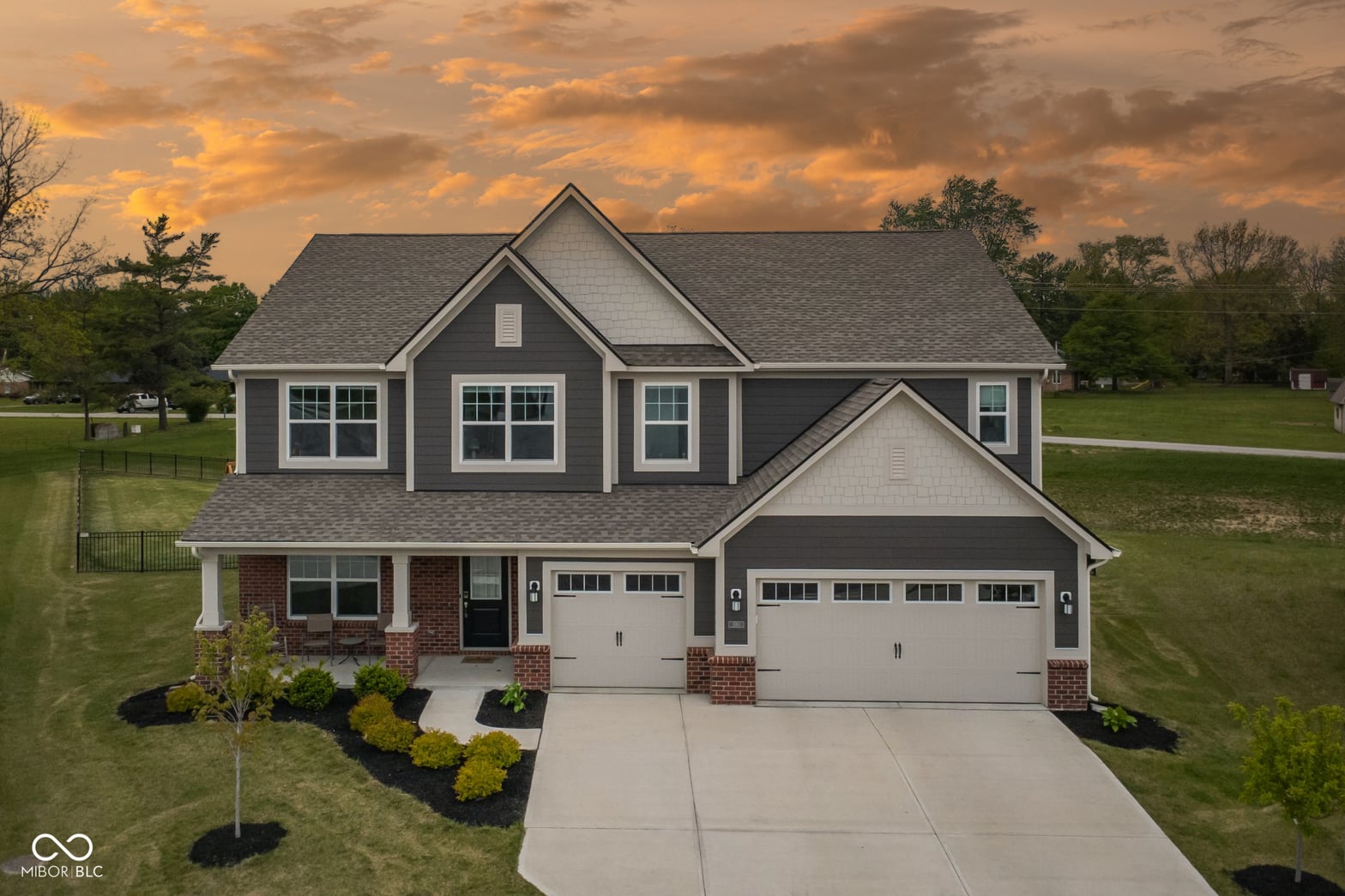 Photo of 580 Hawking Court, Danville, IN