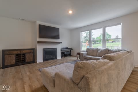 Photo of 580 Hawking Court, Danville, IN