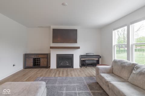 Photo of 580 Hawking Court, Danville, IN