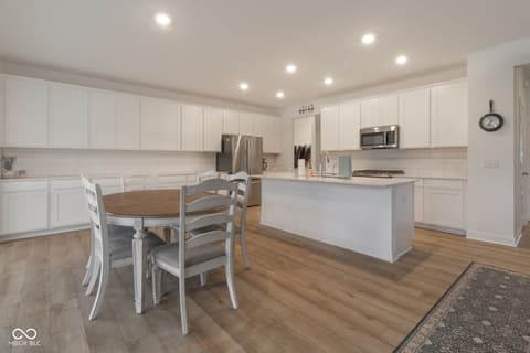 Photo of 580 Hawking Court, Danville, IN